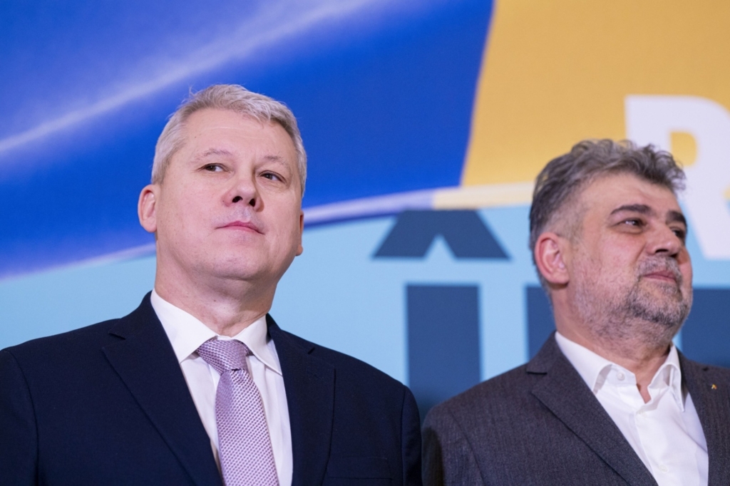 Predoiu: PNL nu trebuie în opoziție!