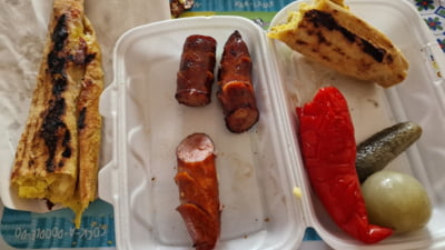 Prețuri mari la târgurile din București
