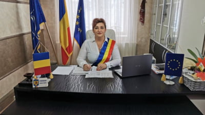 Primar PNL demis pentru angajarea fiului