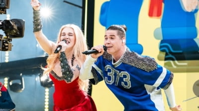 Primele 10 țări calificate la Eurovision 2026