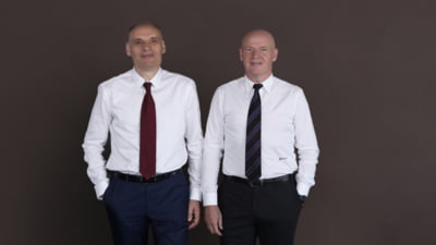 Profit record pentru frații Dedeman
