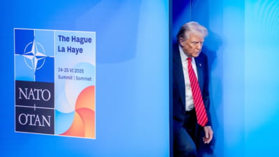 Protecția NATO în fața imprevizibilității lui Trump