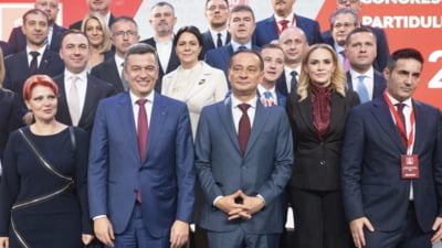 PSD acceptă patru variante de premieri