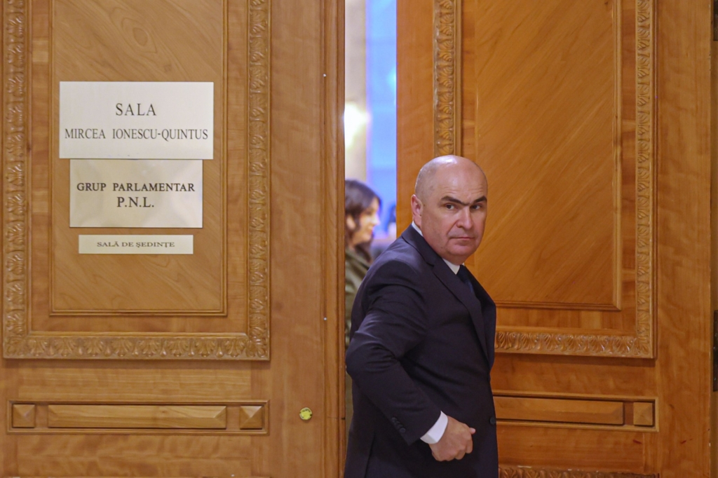 PSD: Bolojan a paralizat economia!