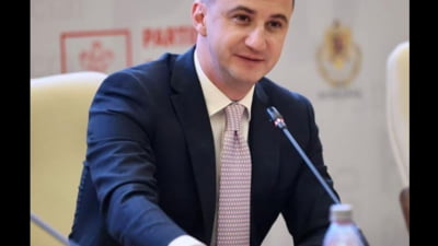 PSD caută refacerea coaliției gol Bolojan
