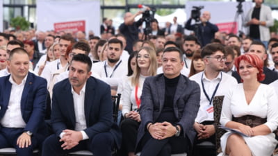 PSD contestă numirile Guvernului Bolojan