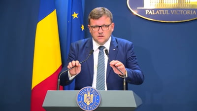 PSD negociază o nouă majoritate politică