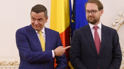 PSD pe locul patru, 14,1% în sondaj
