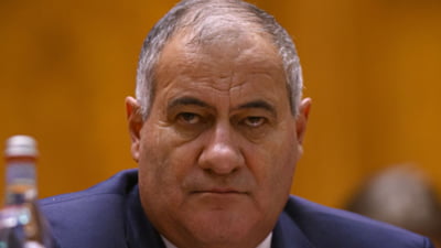 PSD pregătește o nouă majoritate parlamentară