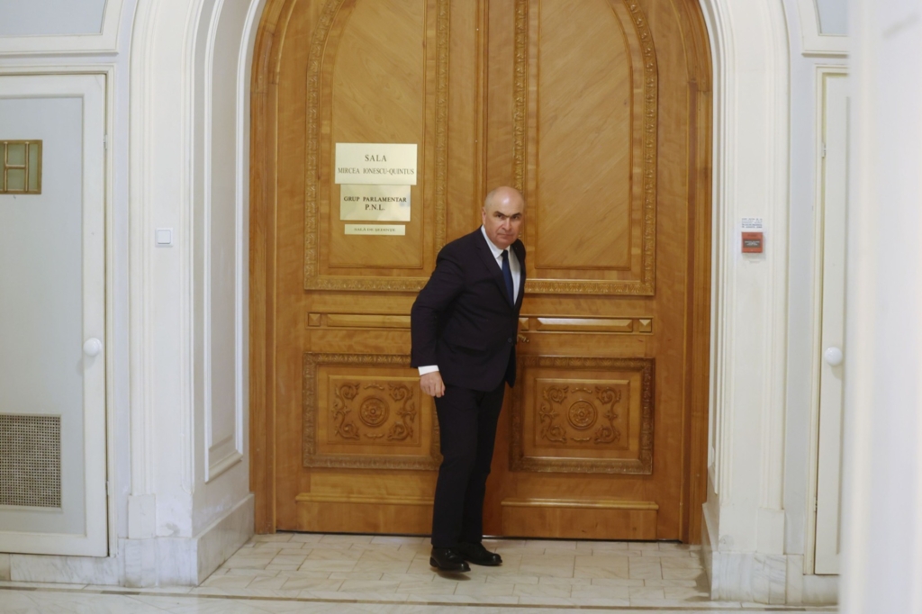 PSD răspunde acuzațiilor despre miniștri
