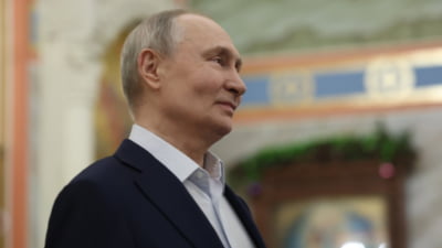 Putin investește în prelungirea vieții