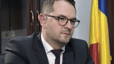 Radu Miruță, reacție la criticile fostului șef