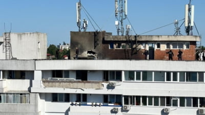 Războiul a ajuns în România, avertizează expertul