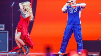 Reacția lui Satoshi la scandalul Eurovision