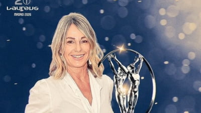 Reacția Nadiei Comăneci la talentul românilor