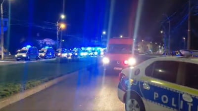 Reacția NATO după prăbușirea unei drone rusești