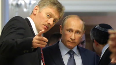 Reacție dură de la Moscova în scandalul Kaliningrad