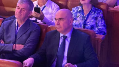 Rebeliune în PNL: Iftime cere întoarcerea