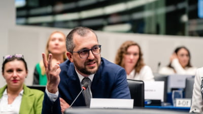 Rectorul SNSPA, reacție la derapajul lui Voiculescu