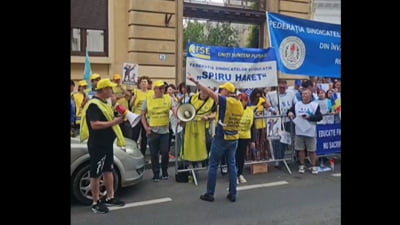 Reforma Educației: Salarii fără performanță