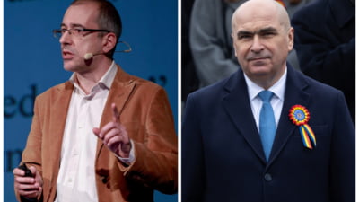 „Reforma unică a Guvernului Bolojan”