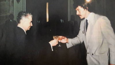 Reproșurile lui Ceaușescu către steliști