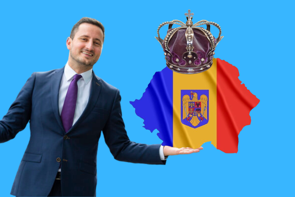 Revenirea la monarhie, o soluție?