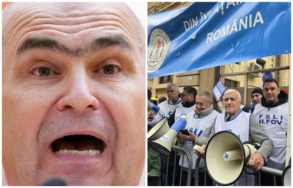 Revoltă în sistemul de stat: Legea salarizării afectează cetățenii