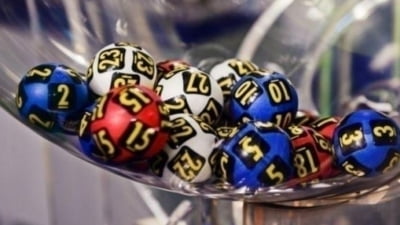 Rezultatele Loto 6/49 din 3 mai