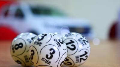 Rezultatele Loto 6/49 din 7 mai
