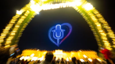 România, acuzată de legături cu Israelul la Eurovision