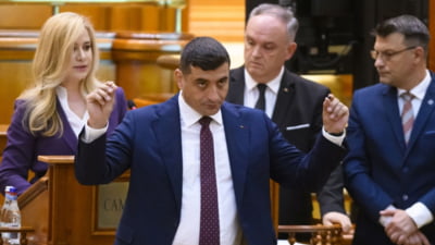 România cu AUR la guvernare: competențe reduse