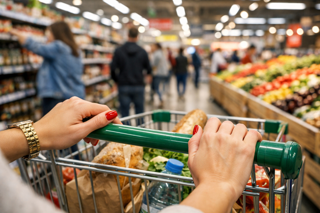 România în recesiune: inflație peste 10%