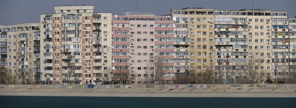 România, întârziere în realizarea cadastrului