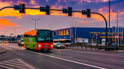 România, o „durere de cap” pentru retaileri