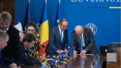 România riscă 15 miliarde euro din PNRR