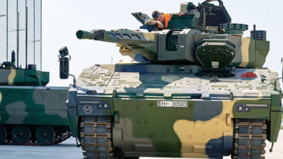 România semnează împrumut de 16,68 miliarde euro