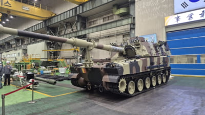 România și Coreea de Sud semnează acord de apărare
