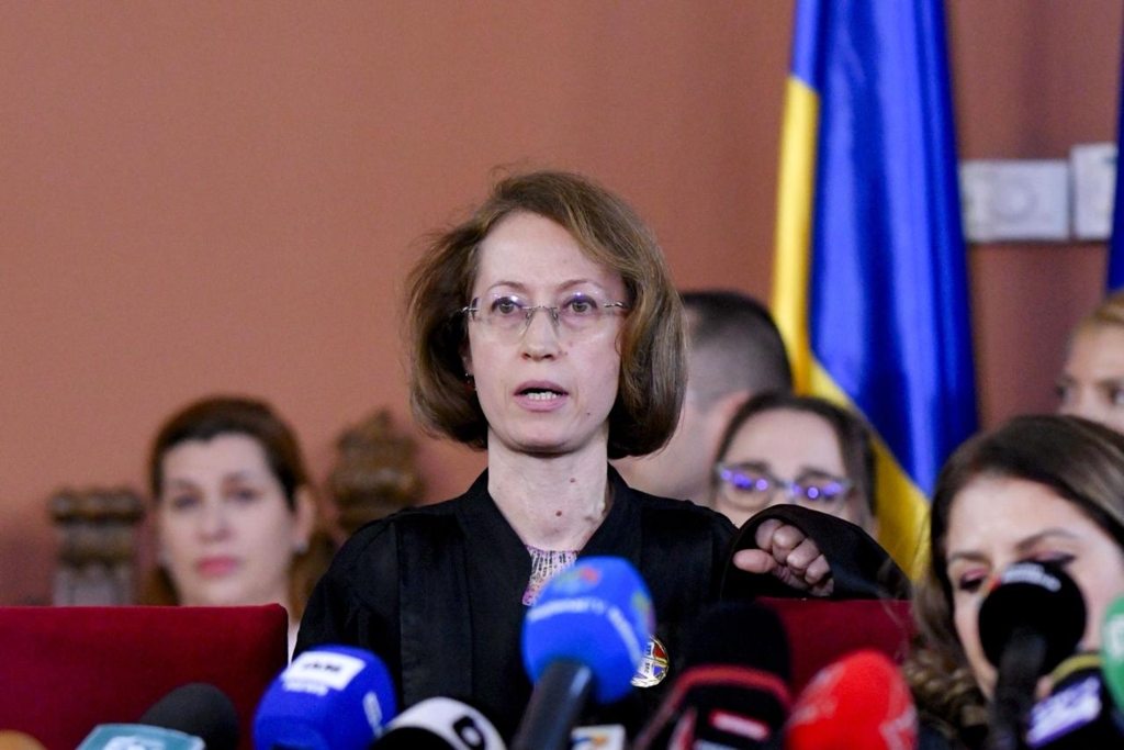 „România zguduită de acuzații de corupție”