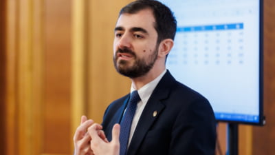 "Românii sunt supra-taxați, nu leneși!"