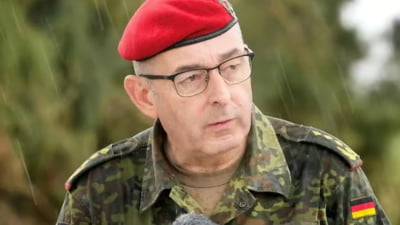 Rusia ar putea ataca NATO înainte de 2029