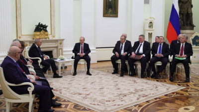 Rusia cere Armeniei să aleagă alianța