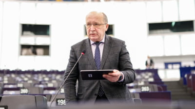 „Rusia ne depășește militar, avertizează expertul”