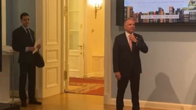 Rusia pierde în Ucraina: Trump trebuie să reacționeze