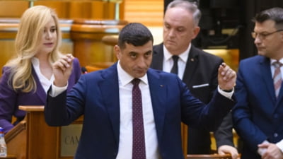 Rusia sărbătorește căderea guvernului român