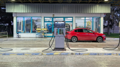 Rusia se confruntă cu criza combustibilului