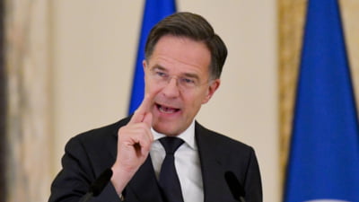 Rutte: Retragerea militarilor nu afectează apărarea