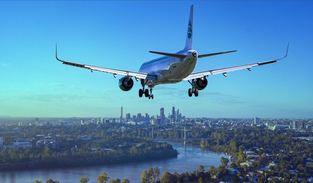 Ryanair reduce zborurile de vacanță