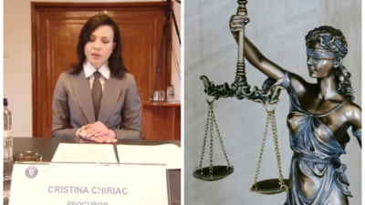 Salarii de 25.000 lei pentru magistrați