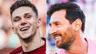 Salariile din MLS: Messi pe primul loc